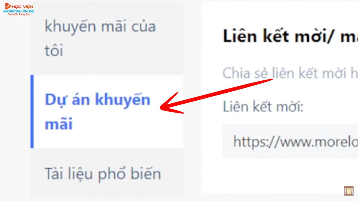 Cách sử dụng MoreLogin với tính năng phần thưởng mới bước 2