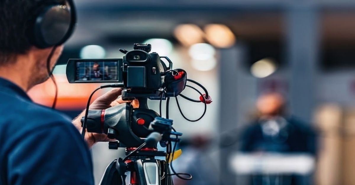 Khi Nào Nên Thuê Dịch Vụ Làm Video