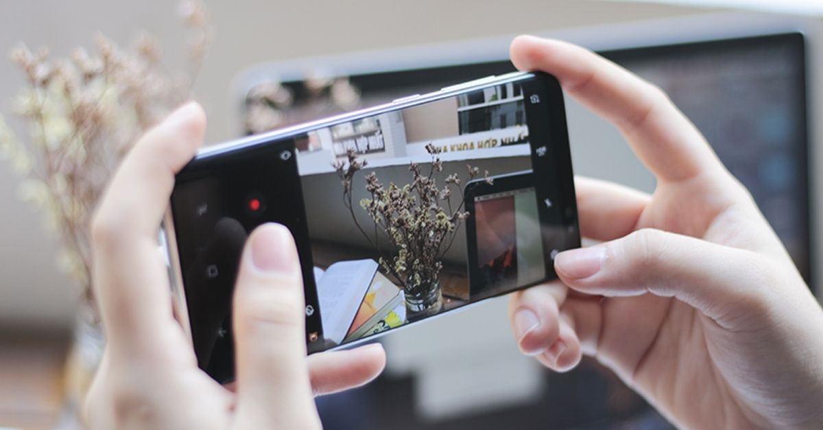 Khi Nào Doanh Nghiệp Nên Tự Làm Video 
