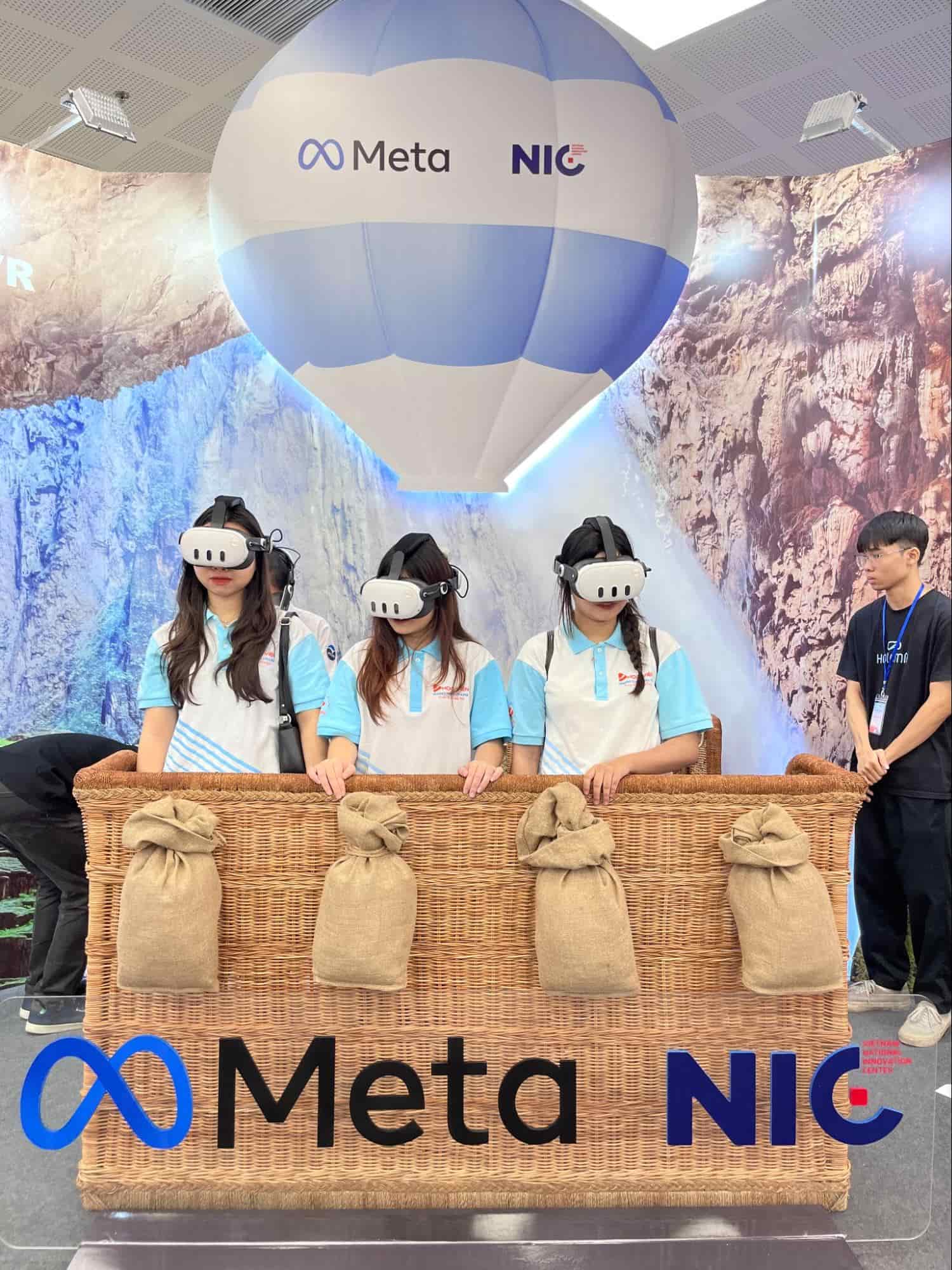 Đổi mới trong Marketing khi ứng dụng AI