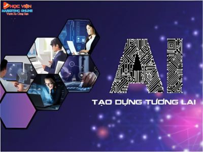 Nghề AI trí tuệ nhân tạo - Cơ hội nghề nghiệp toàn cầu hấp dẫn