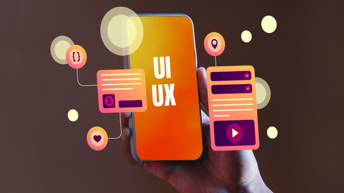 Xu Hướng Thiết Kế Landing Page 2025/2026 - Micro interactions và trải nghiệm di động