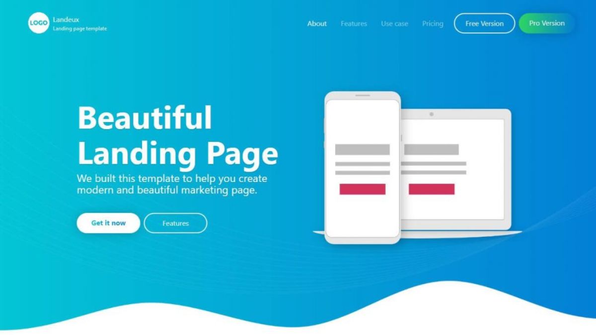 Vì Sao Sai Lầm Khi Thiết Kế Landing Page Lại Khiến Tỷ Lệ Chuyển Đổi Thấp? 