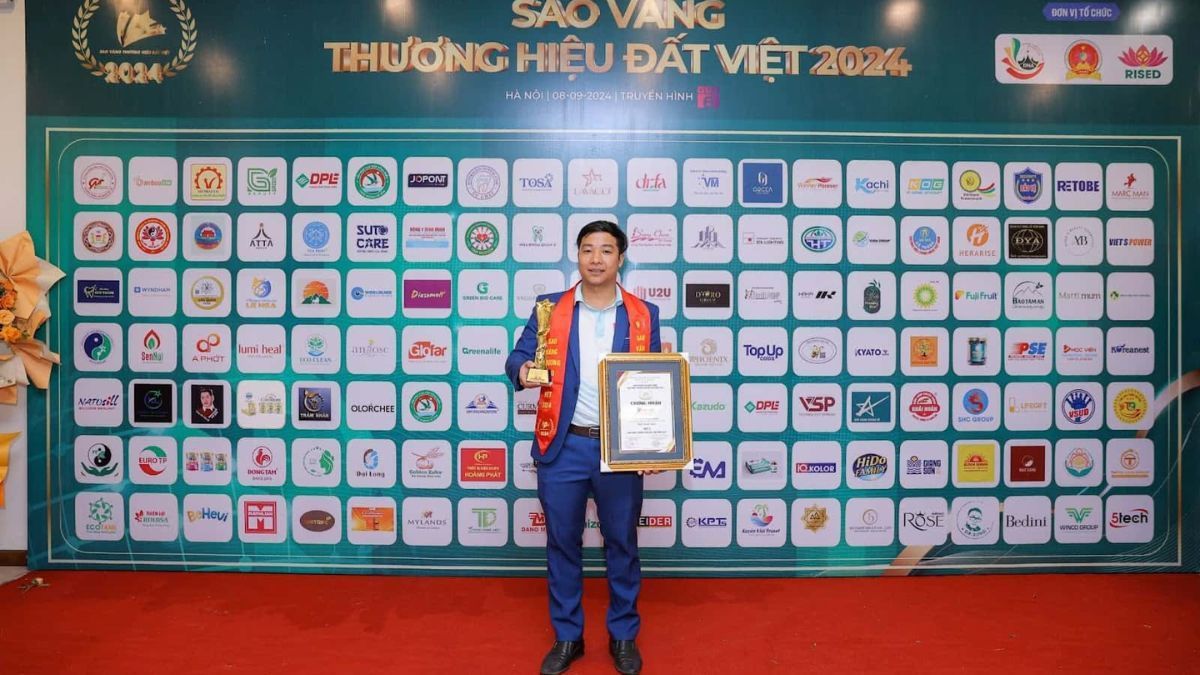 Thông Tin Của Giảng Viên