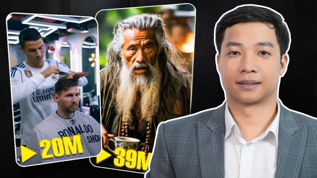 Nơi Học Trí Tuệ Nhân Tạo AI Ở Đâu Uy Tín Và Hiệu Quả Nhất Hiện Nay?