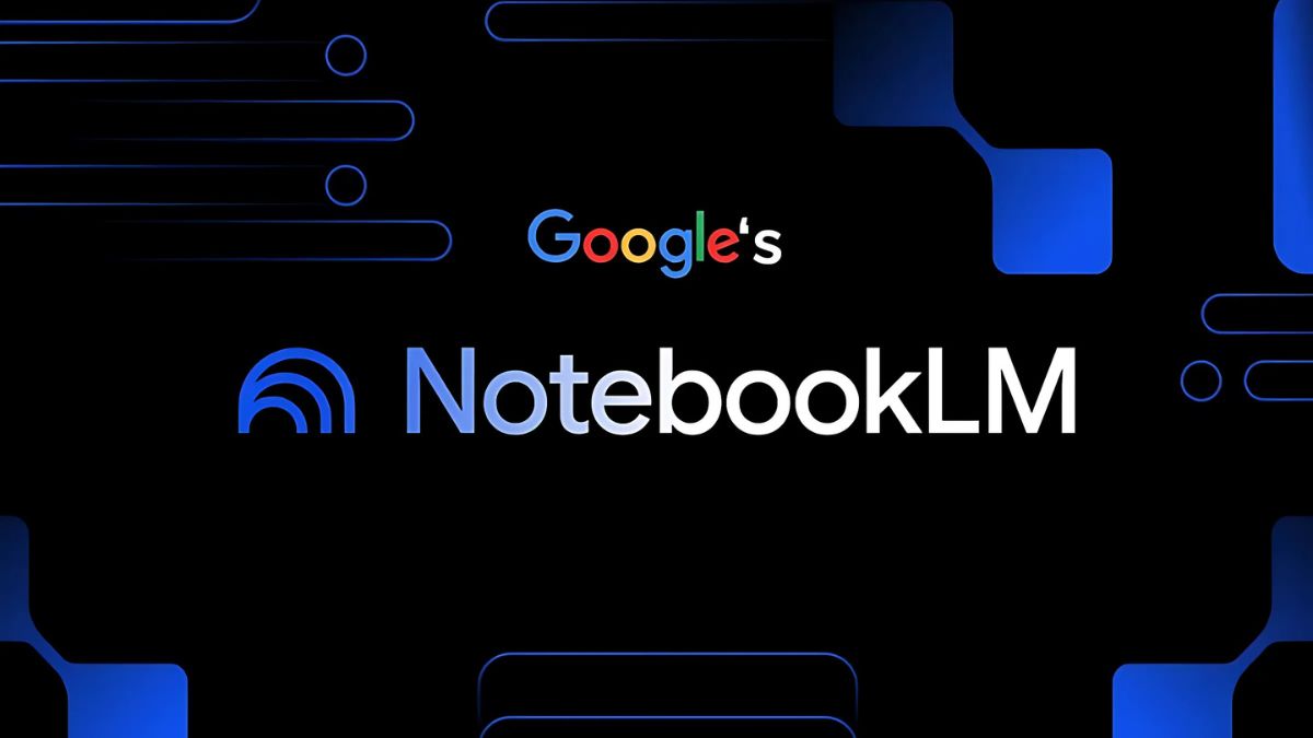 10 tính năng mới cập nhật trên NotebookML- Tóm tắt tài liệu bằng video AI