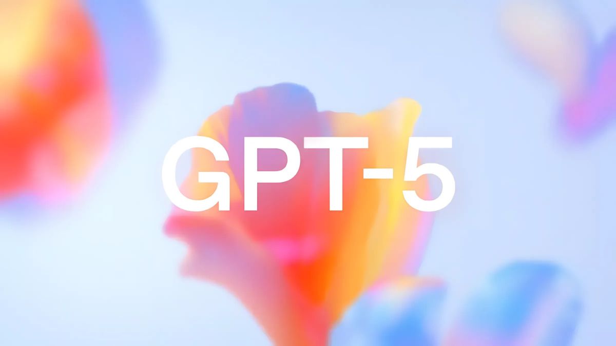 4 phiên bản của mô hình GPT-5