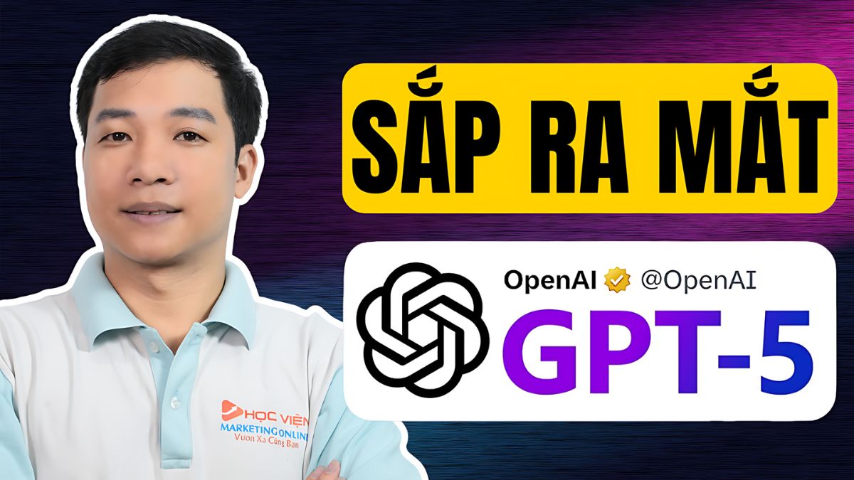 Mô hình GPT-5 sắp ra mắt: Liệu có thể vượt xa GPT-4?
