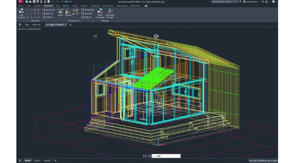 Top 10 phần mềm AI thiết kế- Hướng dẫn sử dụng AutoCad