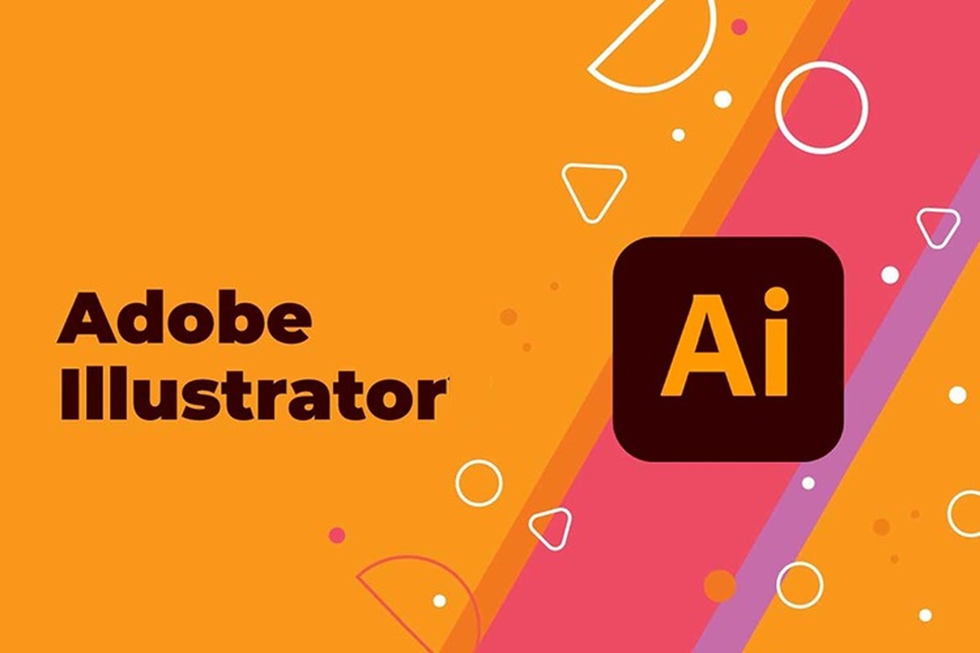 Top 10 phần mềm AI thiết kế- Adobe Illustrator