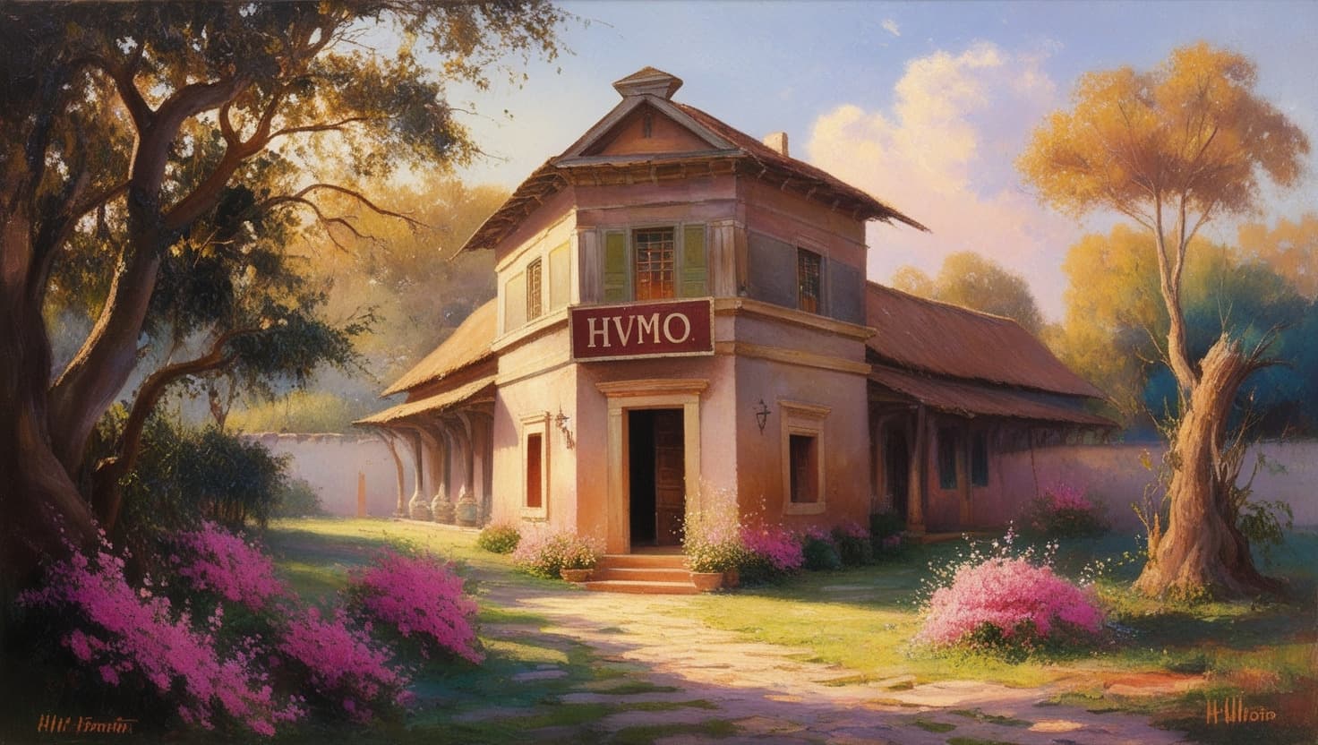 Top 10 phần mềm AI thiết kế- Kết quả Leonardo