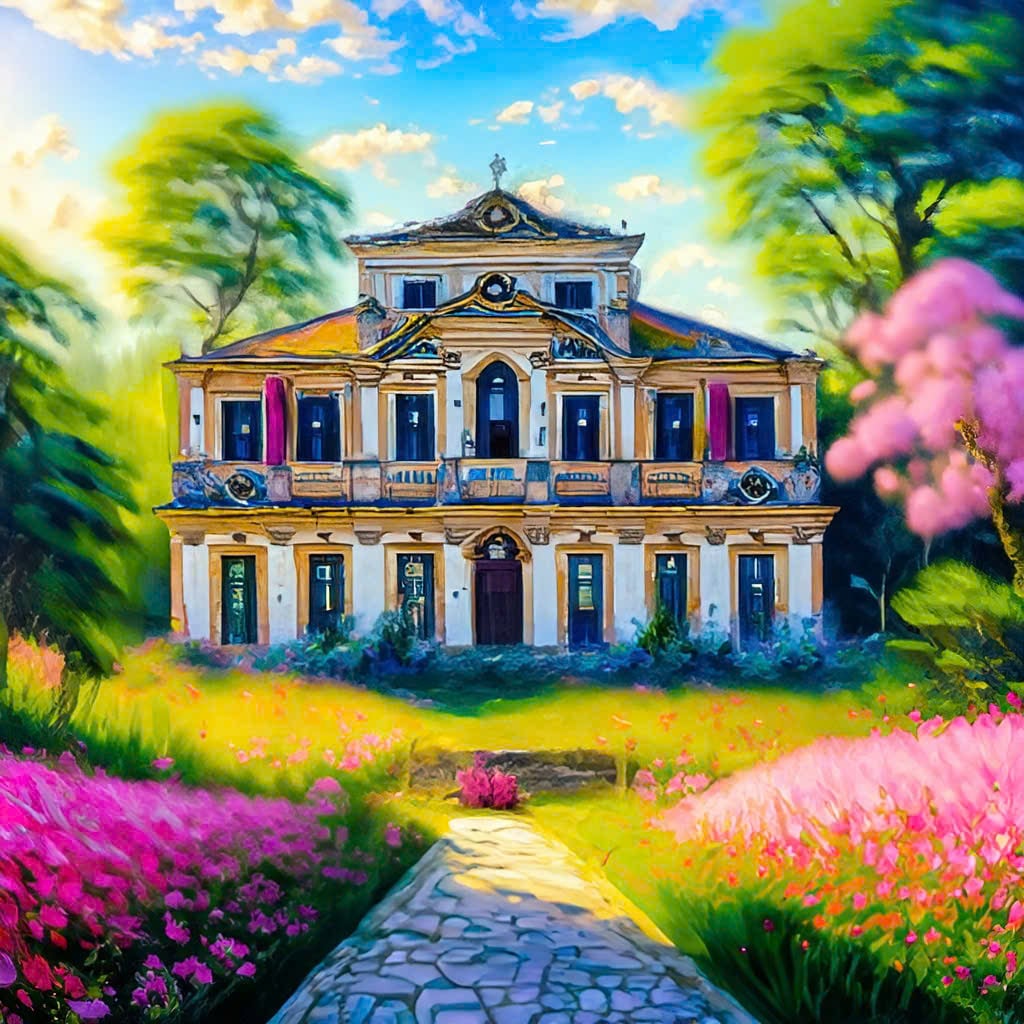 Top 10 phần mềm AI thiết kế- Kết quả Adobe Photoshop