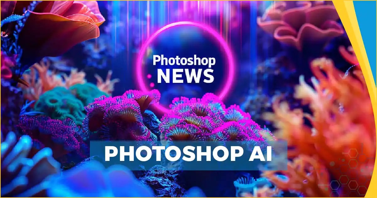 Lợi ích của AI trong Photoshop