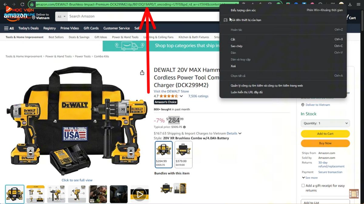 Hướng dẫn cách sử dụng Pippit AI miễn phí- Video Generator bước 3.1