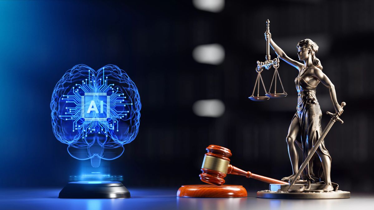 Quy Định Pháp Lý Và Đạo Đức Khi Kiếm Tiền Với AI Bạn Cần Biết