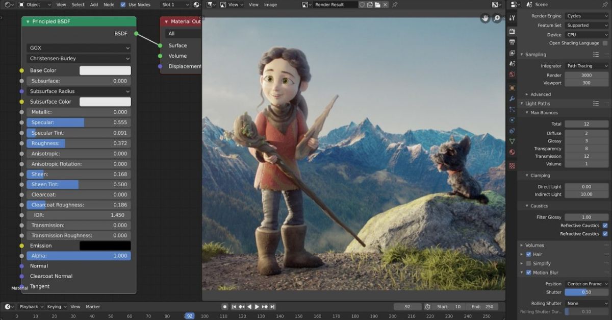 Quy Trình Làm Video Bước 3.2