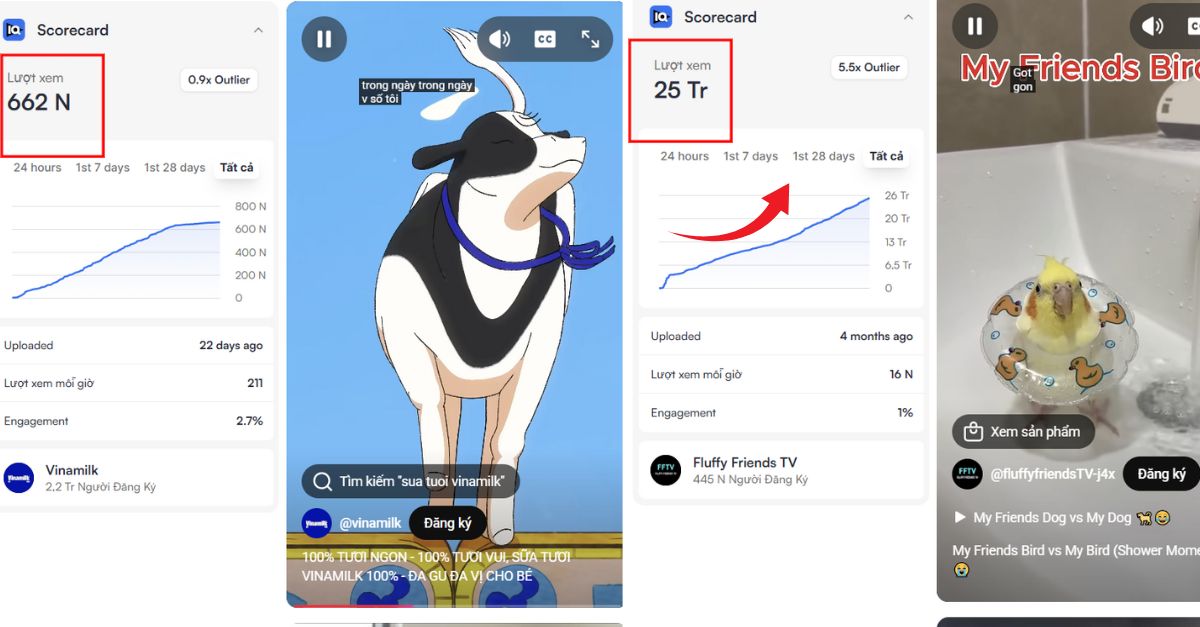 Tại Sao Doanh Nghiệp Cần Dịch Vụ Làm Video Chuyên Nghiệp?