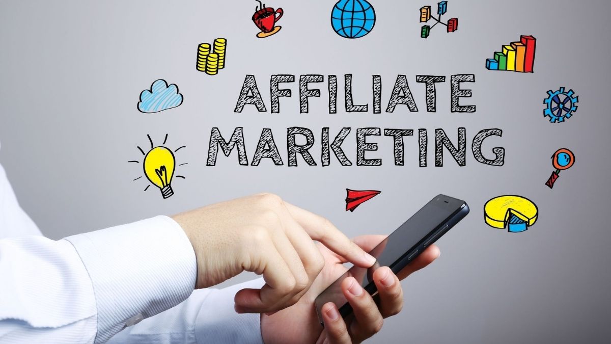 Tiêu Chí Đánh Giá Công Cụ Làm Affiliate Marketing Bằng AI