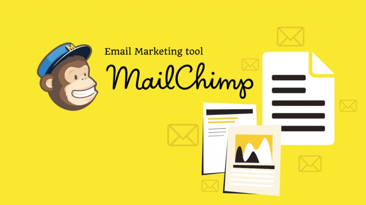 Review Công Cụ Làm Affiliate Bằng AI- Mailchimp
