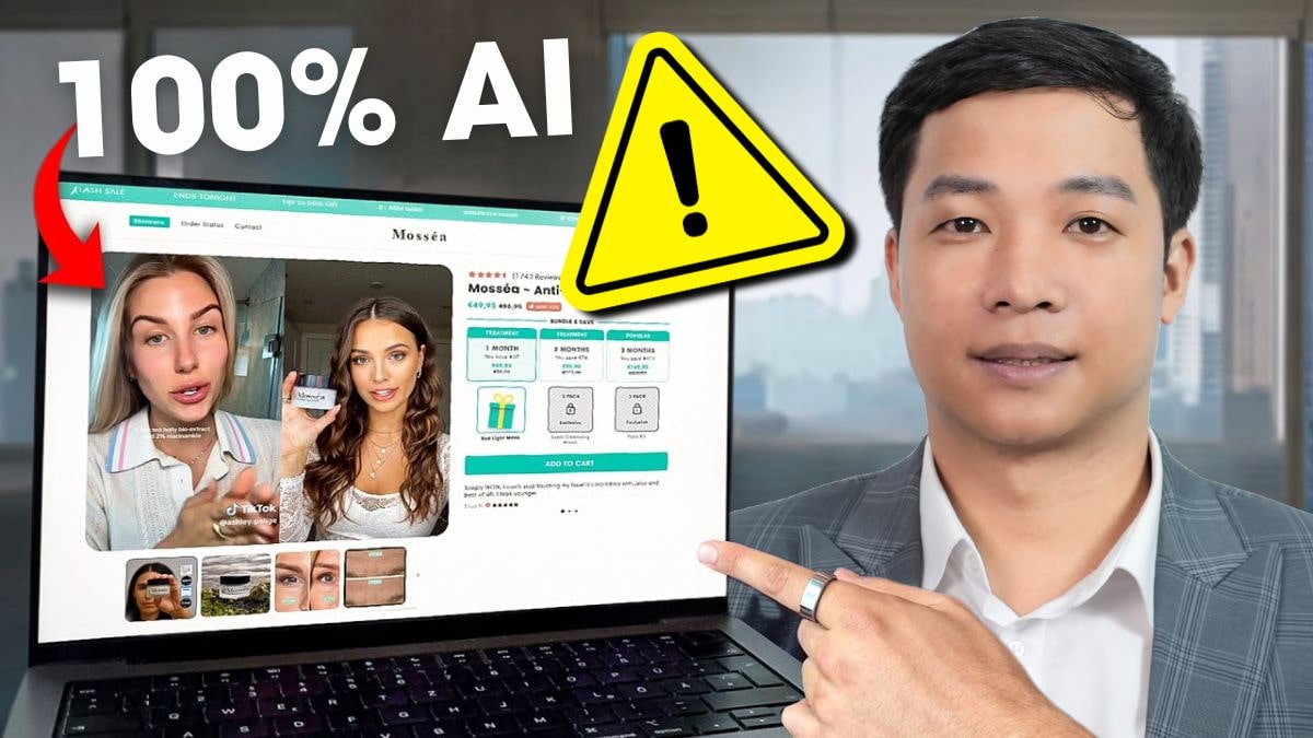 5 Rủi Ro Khi Kiếm Tiền Với AI Bạn Cần Phải Biết