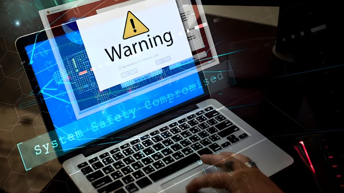 Rủi Ro Công Nghệ Kỹ Thuật- Rủi ro dữ liệu