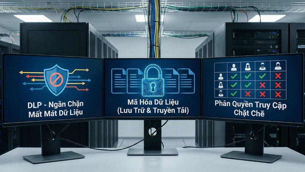 Rủi Ro Khi Ứng Dụng AI Cho Doanh Nghiệp- Phương án tốt nhất giải quyết rủi ro pháp lý và tuân thủ