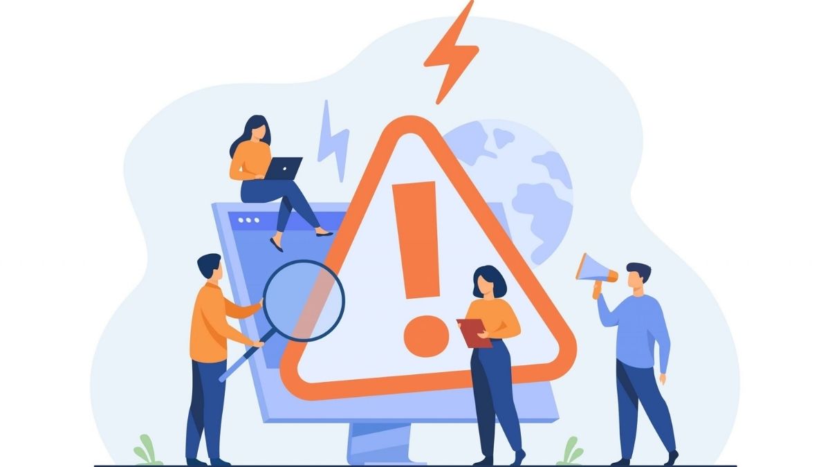 Vì Sao Sai Lầm Khi Thiết Kế Landing Page Lại “Đốt Tiền”?