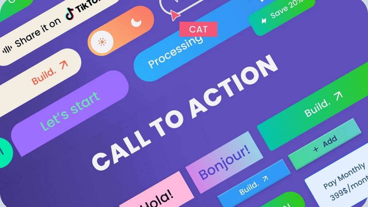 Sai Lầm 2 Khi Thiết Kế Landing Page