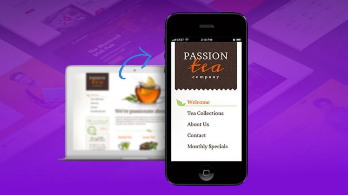 Sai Lầm 4 Khi Thiết Kế Landing Page