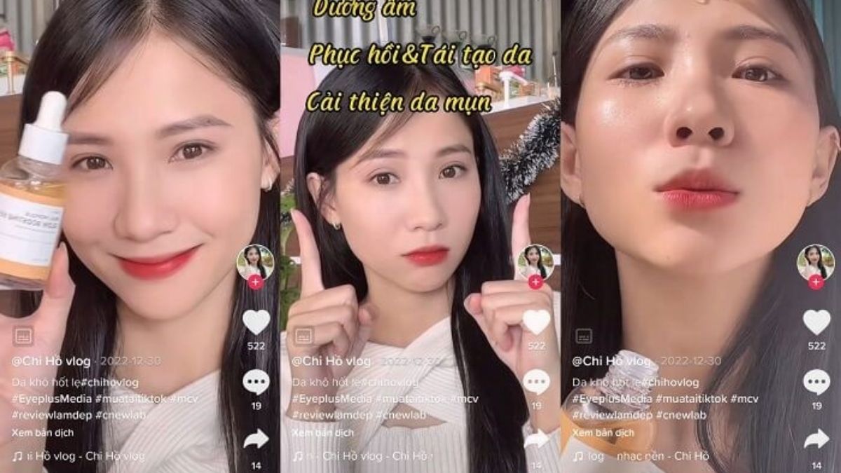 Lưu ý khi xây kênh Tiktok- Nghiên cứu đối tượng mục tiêu