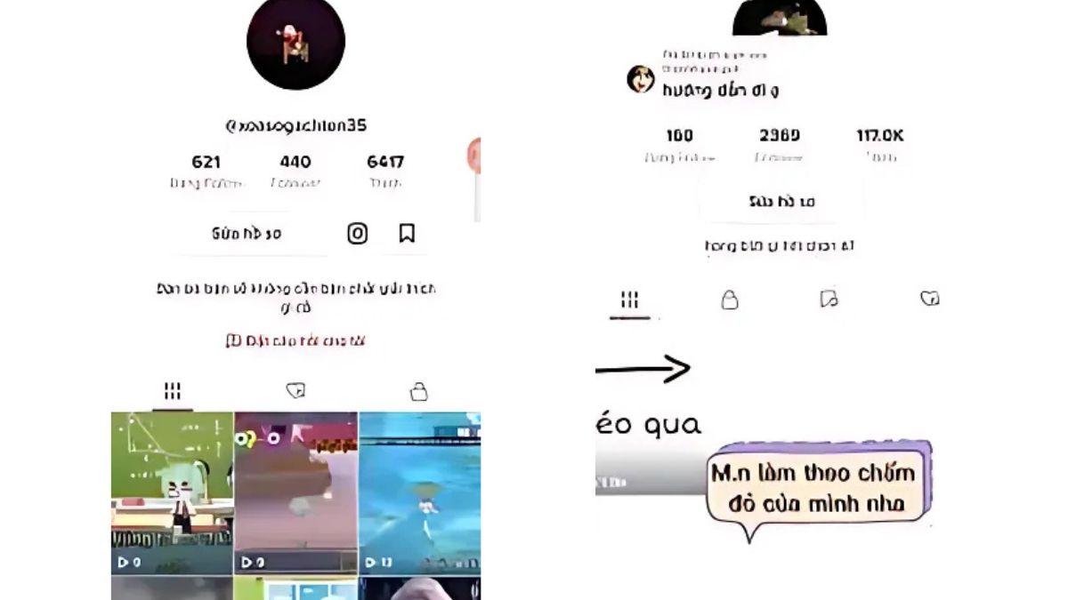 Chú trọng tương tác và xây dựng nội dung chất lượng từ đầu để thu hút người theo dõi
