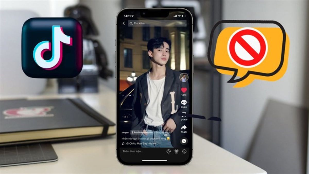Sai lầm khi xây kênh Tiktok- Bỏ qua giai đoạn xây dựng Trust Account