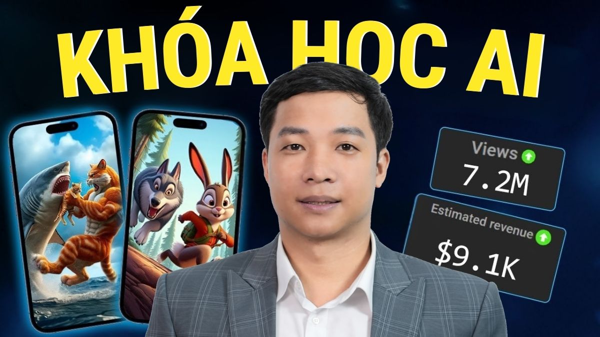 Sau Khi Học AI Trí Tuệ Nhân Tạo Xong Có Được Hỗ Trợ Không?