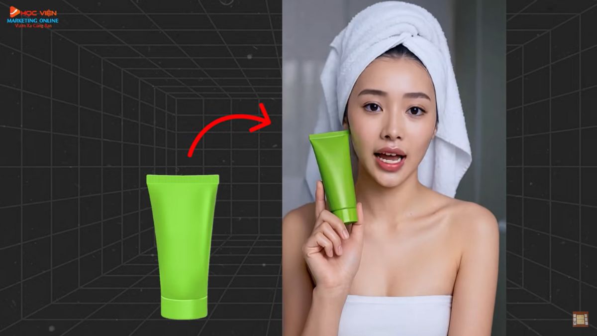 Tính năng nổi bật của SellerPic - Tạo hình ảnh sản phẩm AI