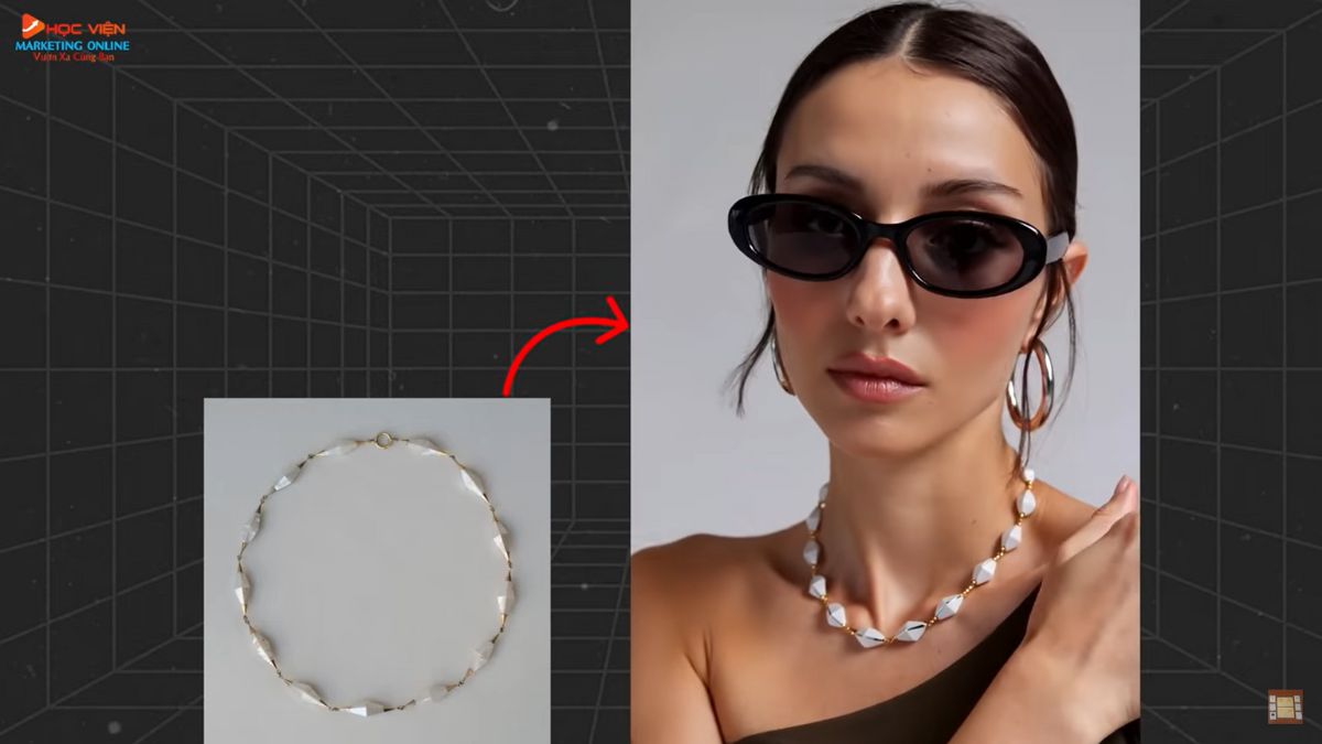 Tính năng nổi bật của SellerPic - Tạo video quảng cáo và hình ảnh người mẫu