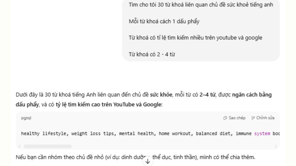 Bí Kíp Tạo Kênh YouTube View Ngoại Chuẩn SEO- Tạo từ khóa cho kênh