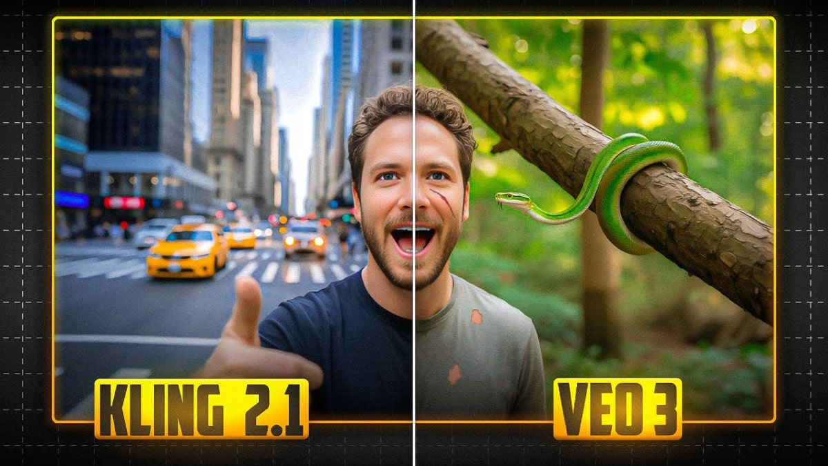 So sánh công cụ tạo video bằng AI: Đâu là lựa chọn tốt nhất?