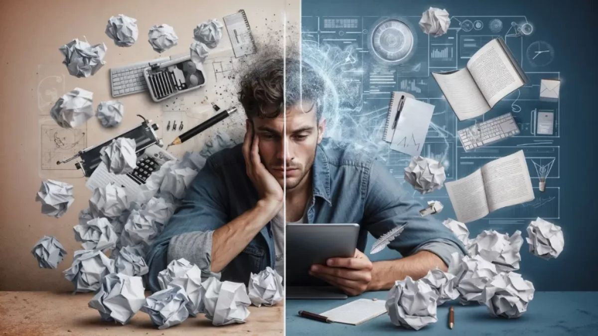 So Sánh Content Viết Bằng AI Với Content Truyền Thống- Tối ưu SEO