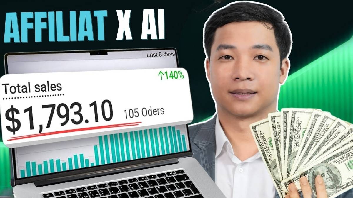 Affiliate AI Là Gì?