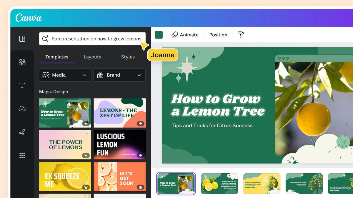 Phần Mềm Soạn Giáo Án AI Phù Hợp Cho Giáo Viên- Adobe.Firefly
