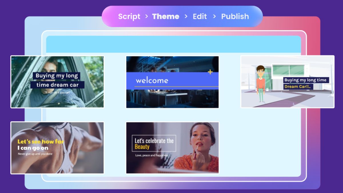 Các trường hợp sử dụng cụ thể và đối tượng người dùng- Mục đích cá nhân