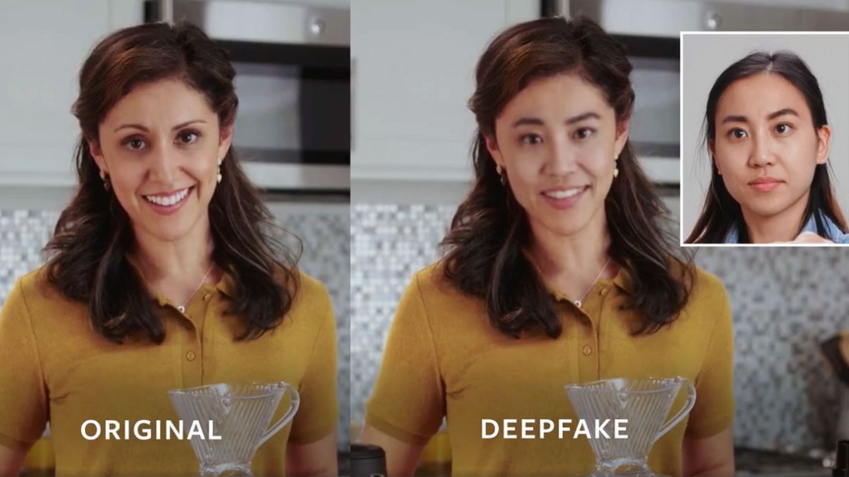 Tác động đạo đức khi sử dụng video AI trong doanh nghiệp- Ứng dụng deepfake