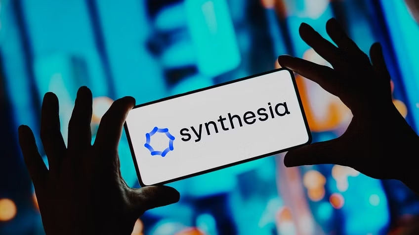 Nhược điểm của Synthesia