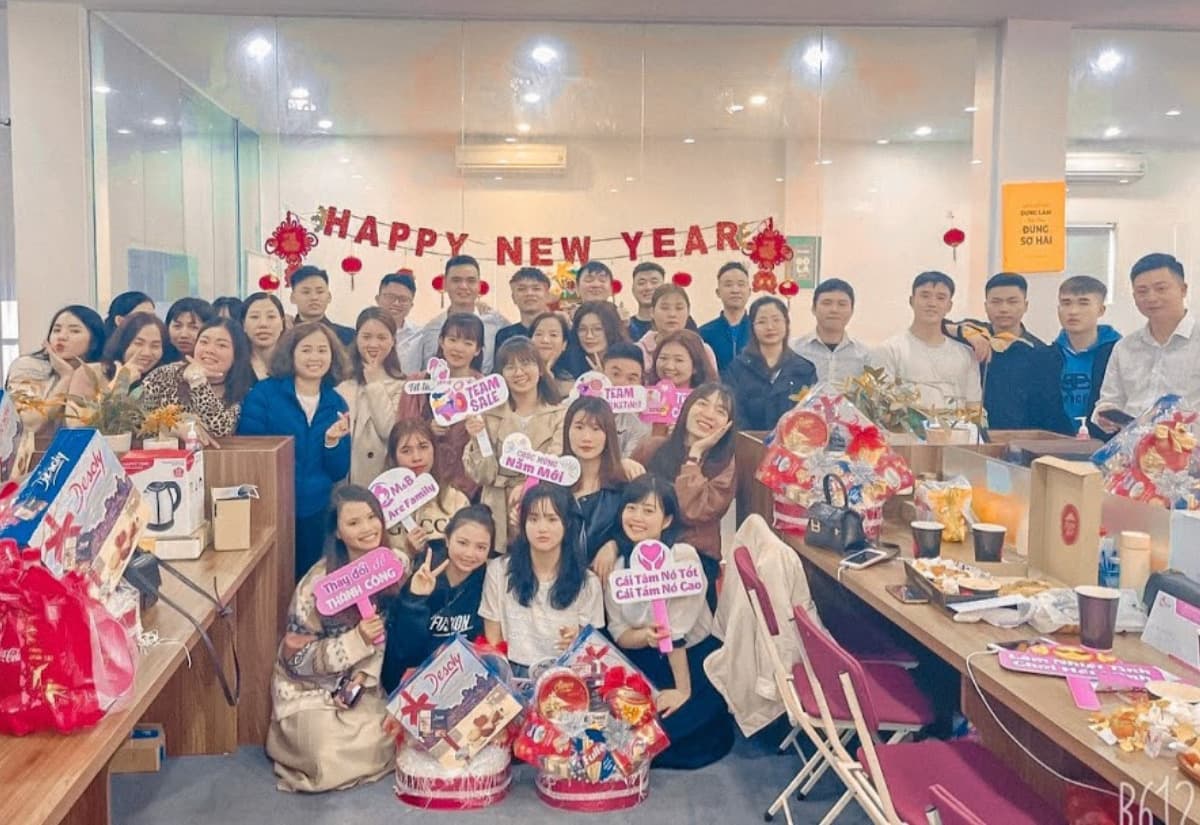 Dấu ấn tại HVMO