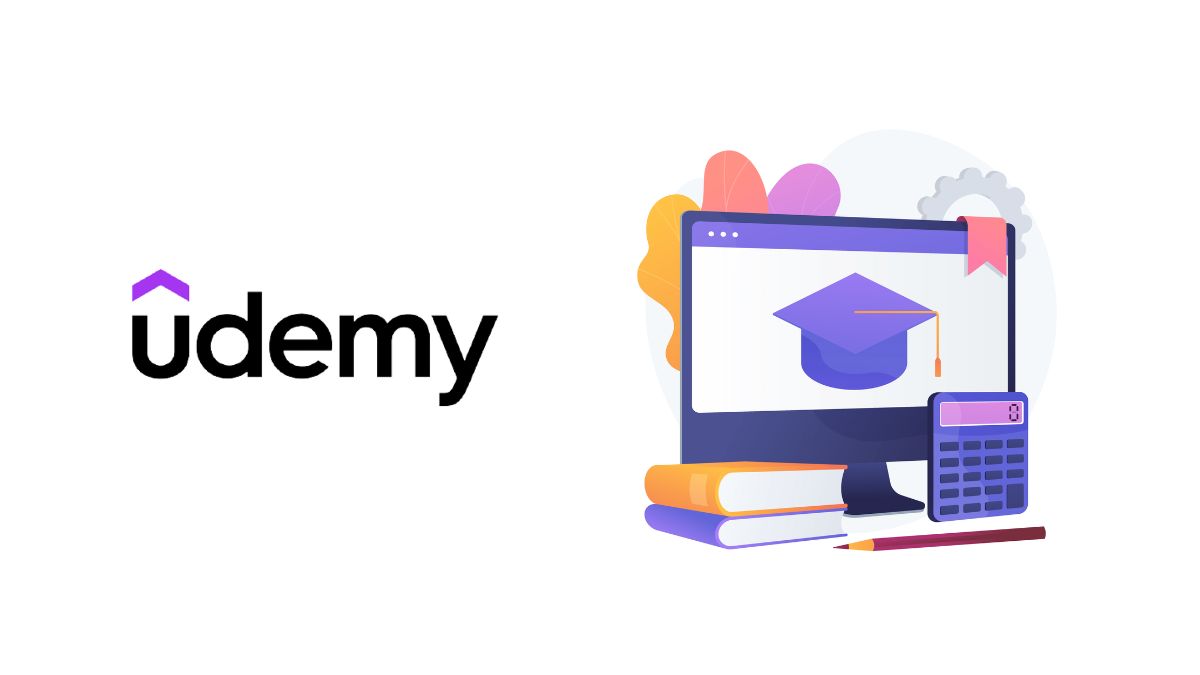 Khóa Học Trí Tuệ Nhân Tạo Online- Udemy