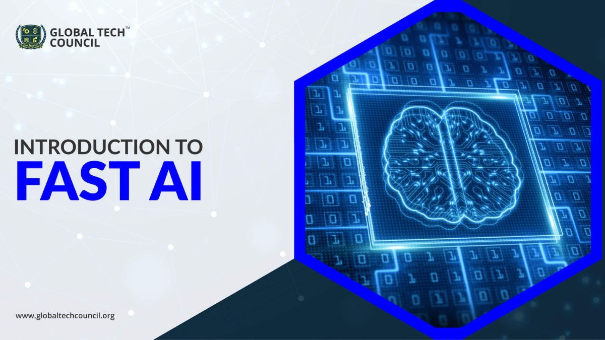 Khóa Học Trí Tuệ Nhân Tạo Online- Fast.ai
