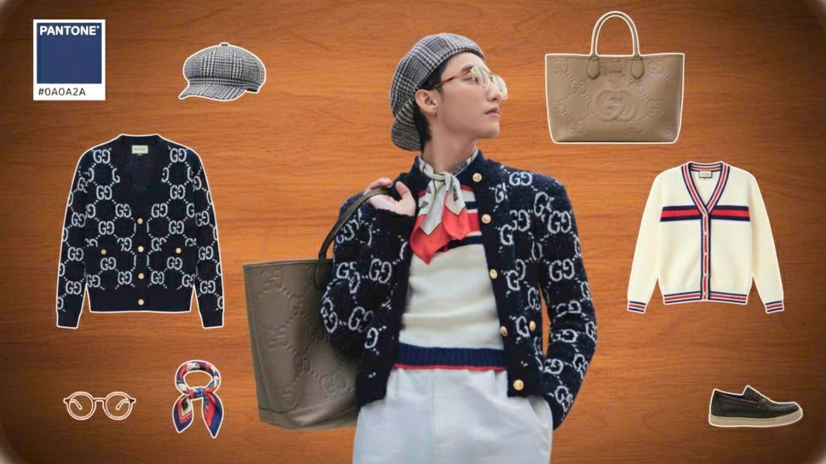 Hướng Dẫn Cách Tạo Ảnh Phân Tích Outfit Bằng AI Đơn Giản Nhất