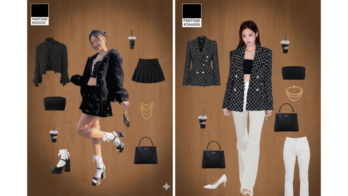 Lưu Ý Quan Trọng Khi Tạo Ảnh Phân Tích Outfit Bằng AI
