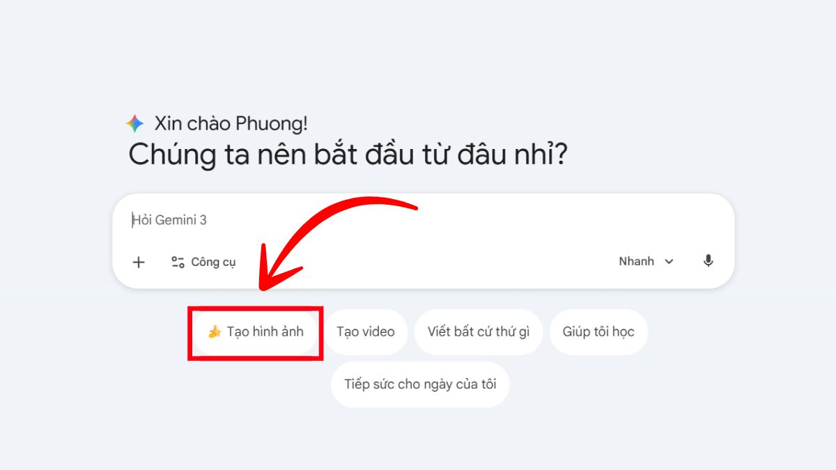 Cách Tạo Ảnh Phân Tích Outfit Bằng AI Trên Máy Tính bước 2.1