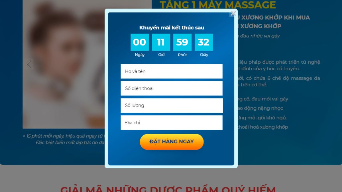 Form Ladipage: Cấu Trúc, Chức Năng và Ứng Dụng